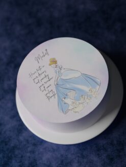 ZAF00057G.Flat.Fairy tale.Celebration Cakes.Flat0000.top