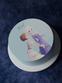 ZAF00057H.Flat.Fairy tale.Celebration Cakes.Flat0000.top