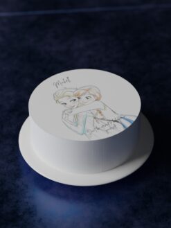 ZAF00057I.Flat.Fairy tale.Celebration Cakes.Flat0000.front
