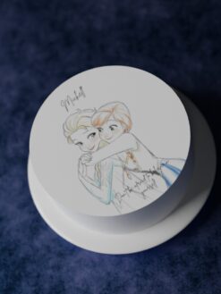 ZAF00057I.Flat.Fairy tale.Celebration Cakes.Flat0000.top