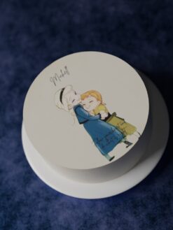 ZAF00057J.Flat.Fairy tale.Celebration Cakes.Flat0000.top