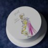 ZAF00057L.Flat.Fairy tale.Celebration Cakes.Flat0000.top