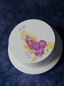 ZAF00057M.Flat.Fairy tale.Celebration Cakes.Flat0000.top