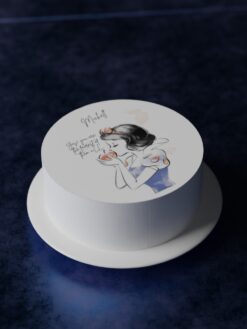 ZAF00057O.Flat.Fairy tale.Celebration Cakes.Flat0000.front