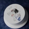 ZAF00057O.Flat.Fairy tale.Celebration Cakes.Flat0000.top