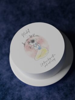 ZAF00057P.Flat.Fairy tale.Celebration Cakes.Flat0000.top