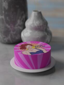 ZAF00066C.Womania.Celebration Cakes.Flat0000.front