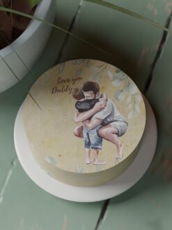 ZAF00071A.Flat.Fatherhood.Celebration Cakes.Flat0000.top