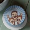 ZAF00071B.Flat.Fatherhood.Celebration Cakes.Flat0000.top