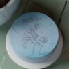 ZAF00071E.Flat.Fatherhood.Celebration Cakes.Flat0000.top