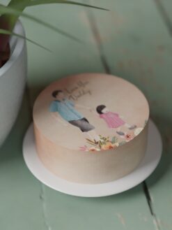 ZAF00071G.Flat.Fatherhood.Celebration Cakes.Flat0000.front