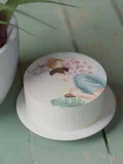 ZAF00071H.Flat.Fatherhood.Celebration Cakes.Flat0000.front