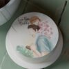 ZAF00071H.Flat.Fatherhood.Celebration Cakes.Flat0000.top