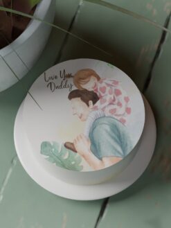 ZAF00071H.Flat.Fatherhood.Celebration Cakes.Flat0000.top