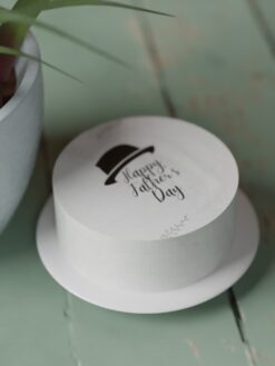 ZAF00071I.Flat.Fatherhood.Celebration Cakes.Flat0000.front
