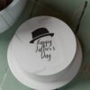 ZAF00071I.Flat.Fatherhood.Celebration Cakes.Flat0000.top