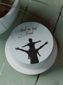 ZAF00071J.Flat.Fatherhood.Celebration Cakes.Flat0000.top