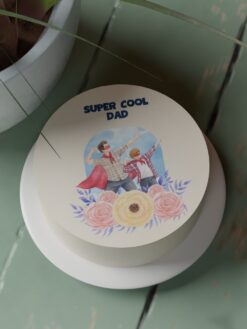 ZAF00071K.Flat.Fatherhood.Celebration Cakes.Flat0000.top