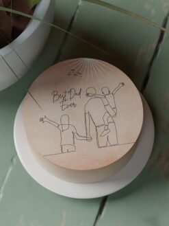 ZAF00071L.Flat.Fatherhood.Celebration Cakes.Flat0000.top