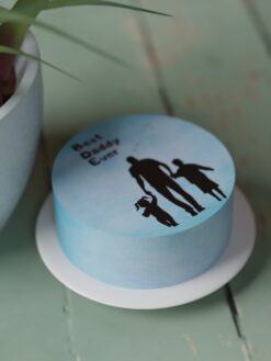 ZAF00071O.Flat.Fatherhood.Celebration Cakes.Flat0000.front