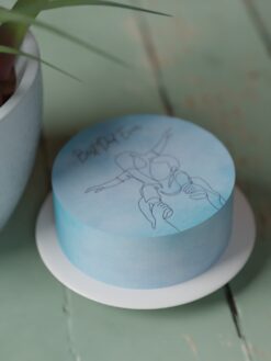 ZAF00071P.Flat.Fatherhood.Celebration Cakes.Flat0000.front