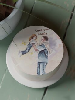 ZAF00071R.Flat.Fatherhood.Celebration Cakes.Flat0000.top