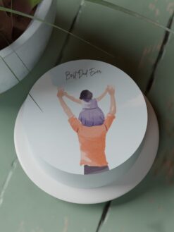 ZAF00071T.Flat.Fatherhood.Celebration Cakes.Flat0000.top