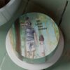 ZAF00071U.Flat.Fatherhood.Celebration Cakes.Flat0000.top