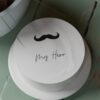 ZAF00071W.Flat.Fatherhood.Celebration Cakes.Flat0000.top