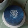 ZAF00071X.Flat.Fatherhood.Celebration Cakes.Flat0000.top