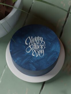 ZAF00071X.Flat.Fatherhood.Celebration Cakes.Flat0000.top