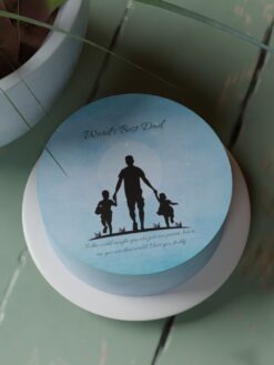 ZAF00071Y.Flat.Fatherhood.Celebration Cakes.Flat0000.top