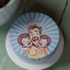 ZAF00071Z.Flat.Fatherhood.Celebration Cakes.Flat0000.top