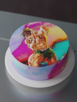ZAF00072A.Flat.Manga.Celebration Cakes.Flat0000.front