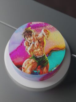 ZAF00072A.Flat.Manga.Celebration Cakes.Flat0000.top