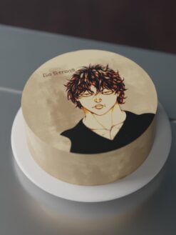 ZAF00072B.Flat.Manga.Celebration Cakes.Flat0000.front