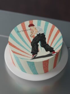 ZAF00072C.Flat.Manga.Celebration Cakes.Flat0000.front