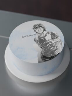 ZAF00072D.Flat.Manga.Celebration Cakes.Flat0000.front