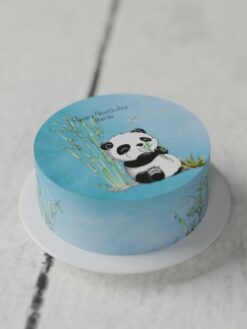 ZAF00080A.Flat.Oh baby.Celebration Cakes.Flat0000.front