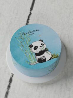 ZAF00080A.Flat.Oh baby.Celebration Cakes.Flat0000.top