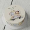 ZAF00080D.Flat.Oh baby.Celebration Cakes.Flat0000.top