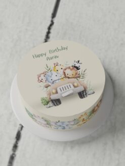 ZAF00080D.Flat.Oh baby.Celebration Cakes.Flat0000.top