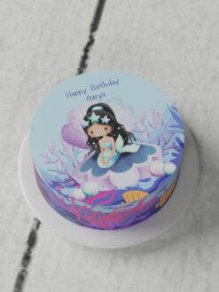 ZAF00080G.Flat.Oh baby.Celebration Cakes.Flat0000.top