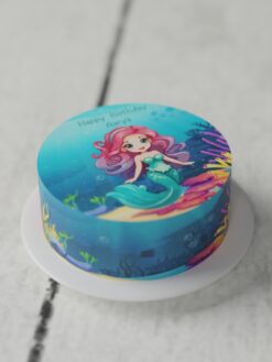 ZAF00080I.Flat.Oh baby.Celebration Cakes.Flat0000.front