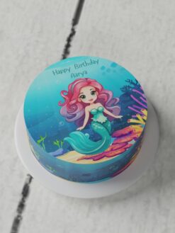 ZAF00080I.Flat.Oh baby.Celebration Cakes.Flat0000.top
