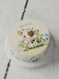 ZAF00080K.Flat.Oh baby.Celebration Cakes.Flat0000.top