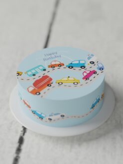 ZAF00080L.Flat.Oh baby.Celebration Cakes.Flat0000.front