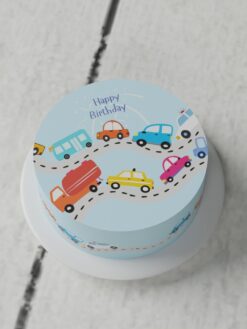 ZAF00080L.Flat.Oh baby.Celebration Cakes.Flat0000.top
