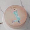 ZAF00081C.Flat.cricket.Celebration Cakes.Flat0000.top