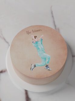 ZAF00081C.Flat.cricket.Celebration Cakes.Flat0000.top